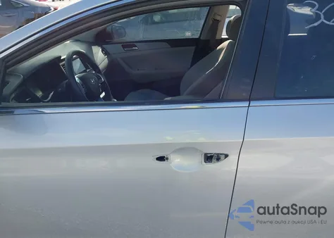 2019 Hyundai Sonata Se z USA, uszkodzony, nr VIN 5NPE24AF0KH782462